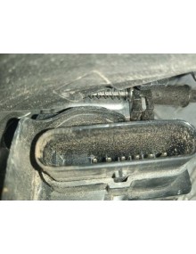 Recambio de cerradura puerta trasera izquierda para volvo v40 kinetic referencia OEM IAM 31440398 933385110 6 PINS 2