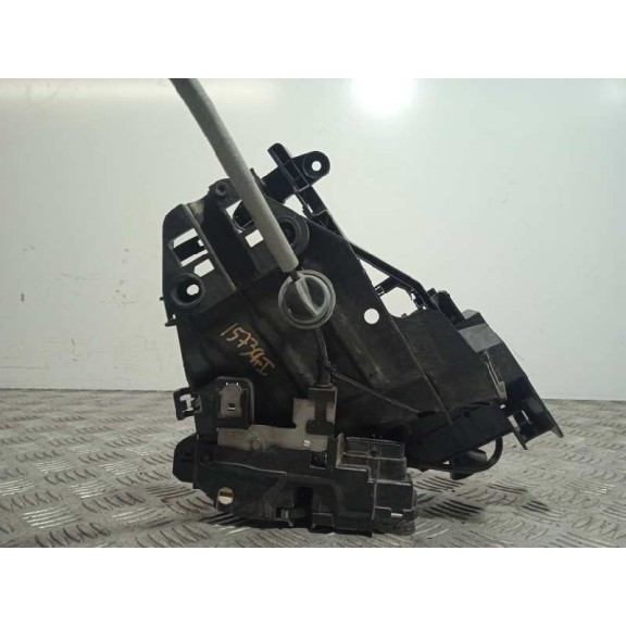 Recambio de cerradura puerta trasera izquierda para volvo v40 kinetic referencia OEM IAM 31440398 933385110 6 PINS