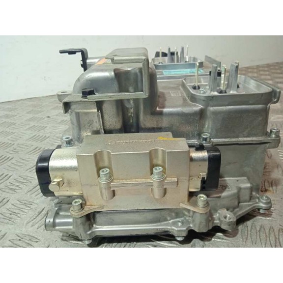 Recambio de bateria para kia niro drive referencia OEM IAM 366002B690 CONVERTIDOR 42.853KM