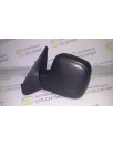Recambio de retrovisor izquierdo para citroën berlingo referencia OEM IAM JUM54311049 NUEVO ELECTRICO - 5 PINS