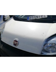 Recambio de capot para fiat fiorino 1.3 16v m-jet cat referencia OEM IAM    2
