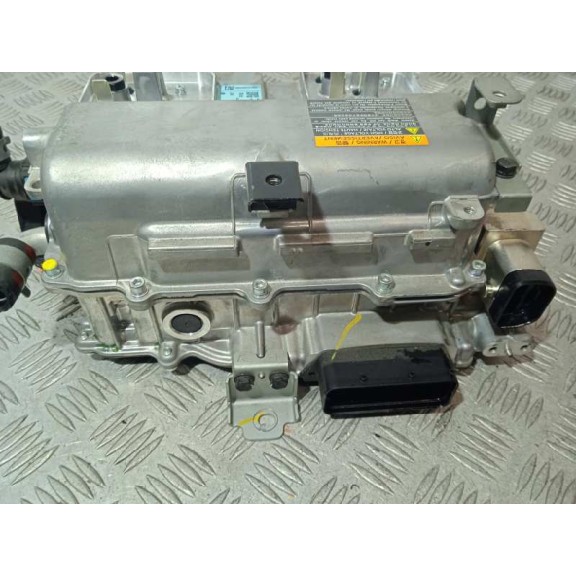 Recambio de bateria para kia niro drive referencia OEM IAM 366002B690 CONVERTIDOR 42.853KM