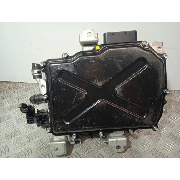 Recambio de bateria para kia niro drive referencia OEM IAM 366002B690 CONVERTIDOR 42.853KM