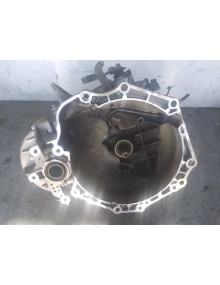 Recambio de caja cambios para opel astra j lim. selective referencia OEM IAM  6V 105.022KM ENTREGA CASCO