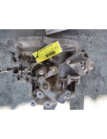 Recambio de caja cambios para opel astra j lim. selective referencia OEM IAM  6V 105.022KM ENTREGA CASCO 2