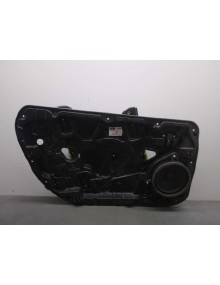 Recambio de elevalunas delantero izquierdo para volvo v40 kinetic referencia OEM IAM 31276215 SOLO MECANISMO 