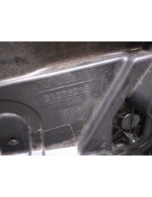 Recambio de elevalunas delantero izquierdo para volvo v40 kinetic referencia OEM IAM 31276215 SOLO MECANISMO  2