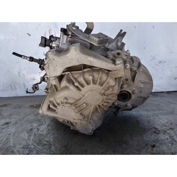 Recambio de caja cambios para opel astra j lim. selective referencia OEM IAM  6V 105.022KM ENTREGA CASCO