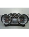 Recambio de cuadro instrumentos para opel astra j lim. selective referencia OEM IAM 13460582  