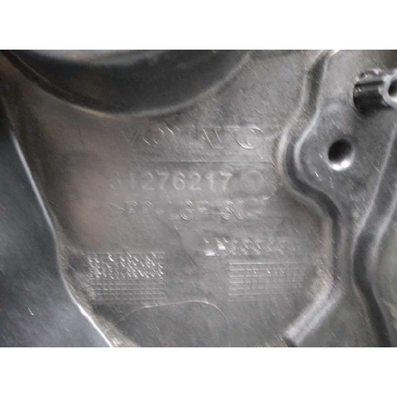 Recambio de elevalunas trasero derecho para volvo v40 kinetic referencia OEM IAM 31276217 SOLO MECANISMO 31343872