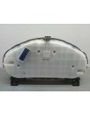 Recambio de cuadro instrumentos para opel astra j lim. selective referencia OEM IAM 13460582  