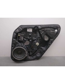 Recambio de elevalunas trasero izquierdo para volvo v40 kinetic referencia OEM IAM 31276218 SOLO MECANISMO 31343872