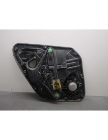 Recambio de elevalunas trasero izquierdo para volvo v40 kinetic referencia OEM IAM 31276218 SOLO MECANISMO 31343872 2