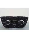 Recambio de mando climatizador para opel astra j lim. selective referencia OEM IAM 13435148  