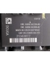 Recambio de elevalunas trasero izquierdo para volvo v40 kinetic referencia OEM IAM 31276218 SOLO MECANISMO 31343872