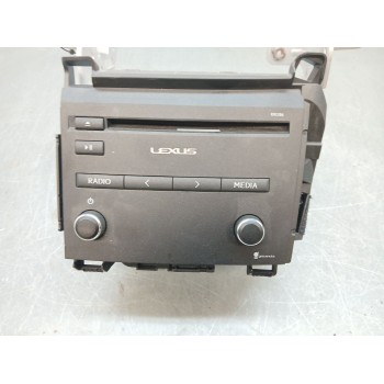 SISTEMA NAVEGACION GPS 8614076170 1380003660G101 