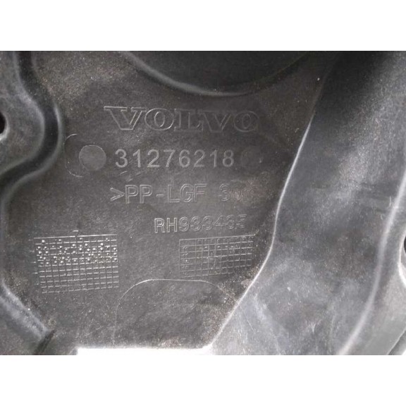 Recambio de elevalunas trasero izquierdo para volvo v40 kinetic referencia OEM IAM 31276218 SOLO MECANISMO 31343872