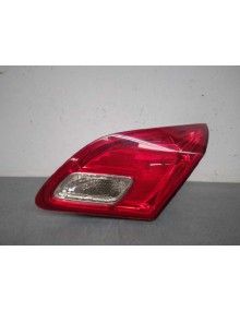 Recambio de piloto trasero derecho interior para opel astra j lim. selective referencia OEM IAM    2