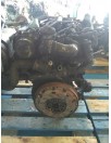 Recambio de motor completo para opel astra h berlina cosmo referencia OEM IAM Z19DTH QUEMADO B