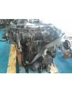 Recambio de motor completo para opel astra h berlina cosmo referencia OEM IAM Z19DTH QUEMADO B