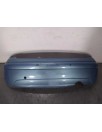 Recambio de paragolpes trasero para citroën c3 1.4 hdi exclusive referencia OEM IAM 7410R6 AZUL 