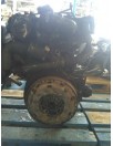 Recambio de motor completo para opel astra h berlina cosmo referencia OEM IAM Z19DTH QUEMADO B