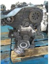 Recambio de motor completo para opel astra h berlina cosmo referencia OEM IAM Z19DTH QUEMADO B