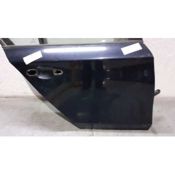 Recambio de puerta trasera derecha para bmw serie 1 berlina (e81/e87) 118d referencia OEM IAM   