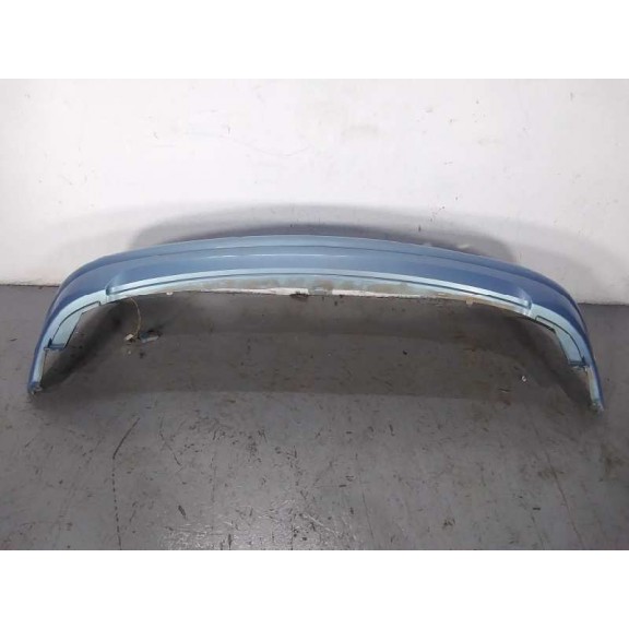 Recambio de paragolpes trasero para citroën c3 1.4 hdi exclusive referencia OEM IAM 7410R6 AZUL 