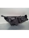 Recambio de faro izquierdo para opel astra j lim. referencia OEM IAM 1216181 NUEVO FONDO CROMADO