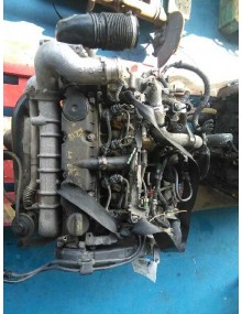 Recambio de motor completo para peugeot 406 berlina (s1/s2) srdt referencia OEM IAM RHZ <M> 