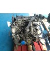 Recambio de motor completo para peugeot 406 berlina (s1/s2) srdt referencia OEM IAM RHZ <M> 