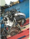Recambio de motor completo para peugeot 406 berlina (s1/s2) srdt referencia OEM IAM RHZ <M> 