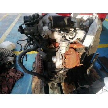 Recambio de motor completo para volvo s40 berlina 1.9 d+ (85kw) referencia OEM IAM D4192T3 M 