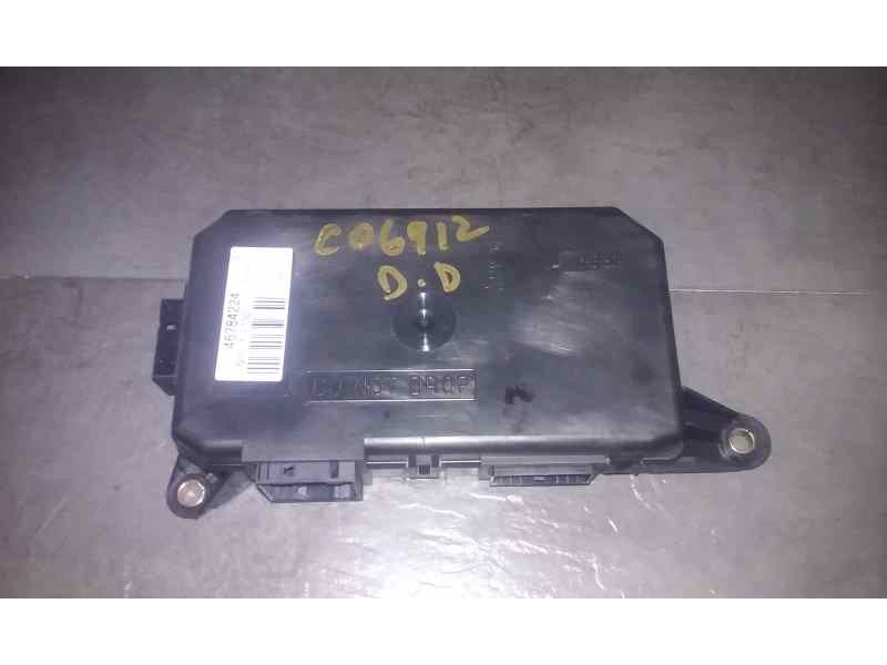 Recambio de modulo electronico para fiat stilo (192) 1.9 jtd cat referencia OEM IAM 46784224 PUERTA DEL DERECHA 