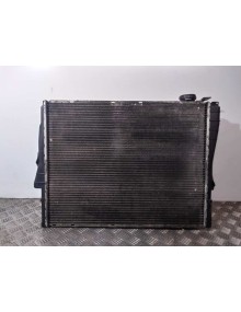 Recambio de radiador agua para bmw serie 3 touring (e46) 320d referencia OEM IAM 1613108 7573781  2