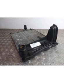Recambio de radiador agua para bmw serie 3 touring (e46) 320d referencia OEM IAM 1613108 7573781 