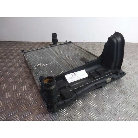 Recambio de radiador agua para bmw serie 3 touring (e46) 320d referencia OEM IAM 1613108 7573781 
