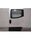 Recambio de puerta lateral corredera izquierda para peugeot bipper 1.3 16v hdi fap referencia OEM IAM  BLANCO 