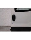 Recambio de puerta lateral corredera izquierda para peugeot bipper 1.3 16v hdi fap referencia OEM IAM  BLANCO 