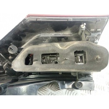 Recambio de piloto trasero izquierdo para citroën c4 grand picasso business referencia OEM IAM PSA00946601LI  