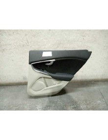 Recambio de guarnecido puerta trasera derecha para volvo v40 kinetic referencia OEM IAM   