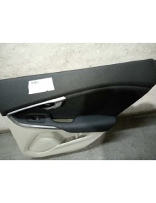 Recambio de guarnecido puerta trasera derecha para volvo v40 kinetic referencia OEM IAM    2