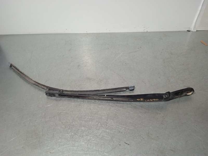 Recambio de brazo limpia delantero izquierdo para audi q7 (4l) 3.0 tdi referencia OEM IAM 4L1955407 IZQ 