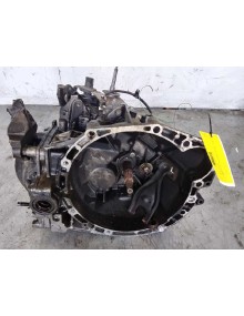 Recambio de caja cambios para citroën c4 grand picasso exclusive referencia OEM IAM 20MB26 6V 162.778KM 