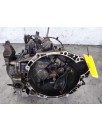 Recambio de caja cambios para citroën c4 grand picasso exclusive referencia OEM IAM 20MB26 6V 162.778KM 