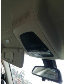 Recambio de luz interior para bmw serie 5 lim. (f10) 2.0 turbodiesel referencia OEM IAM    2