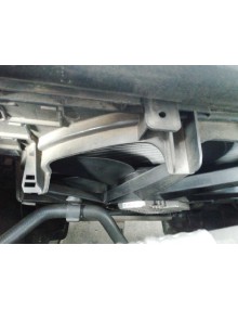 Recambio de electroventilador para bmw serie 5 lim. (f10) 2.0 turbodiesel referencia OEM IAM    2