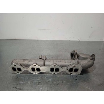 Recambio de colector admision para nissan qashqai (j10) tekna referencia OEM IAM 8194  