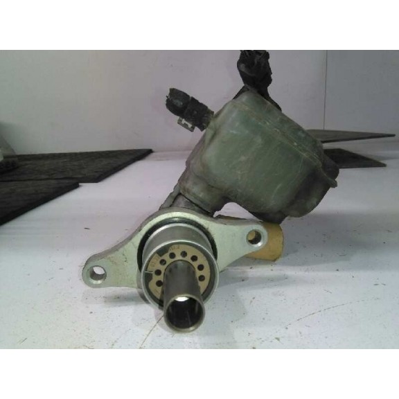 Recambio de bomba freno para audi a3 (8p) 2.0 tdi ambiente referencia OEM IAM   ATE